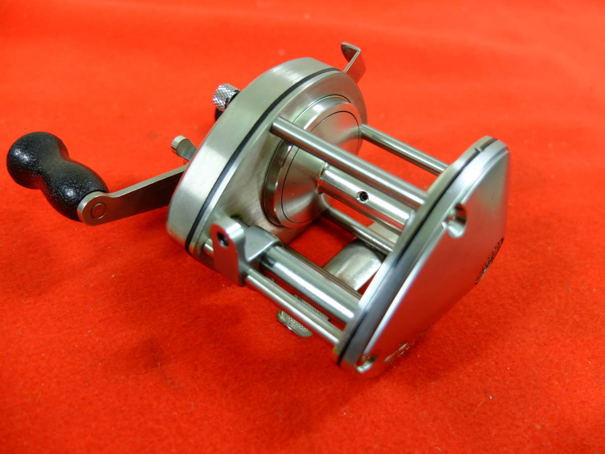 美品 オールド SHIMANO BANTAM 500 シマノ バンタム オールド ベイト