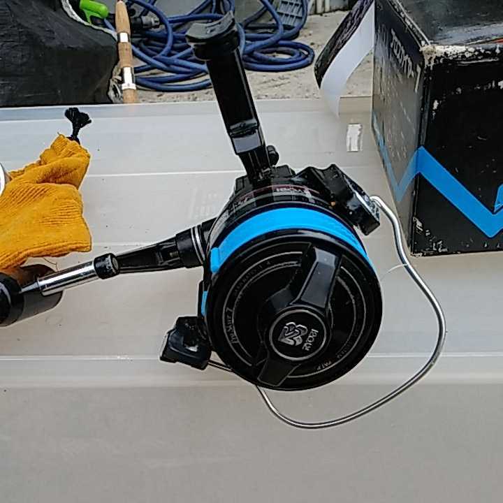 有名なブランド リール プロスカイヤー7 リョービ 中古 釣具 lacistitis.es 有名なブランド リール プロスカイヤー7 リョービ 中古 釣具 lacistitis.es