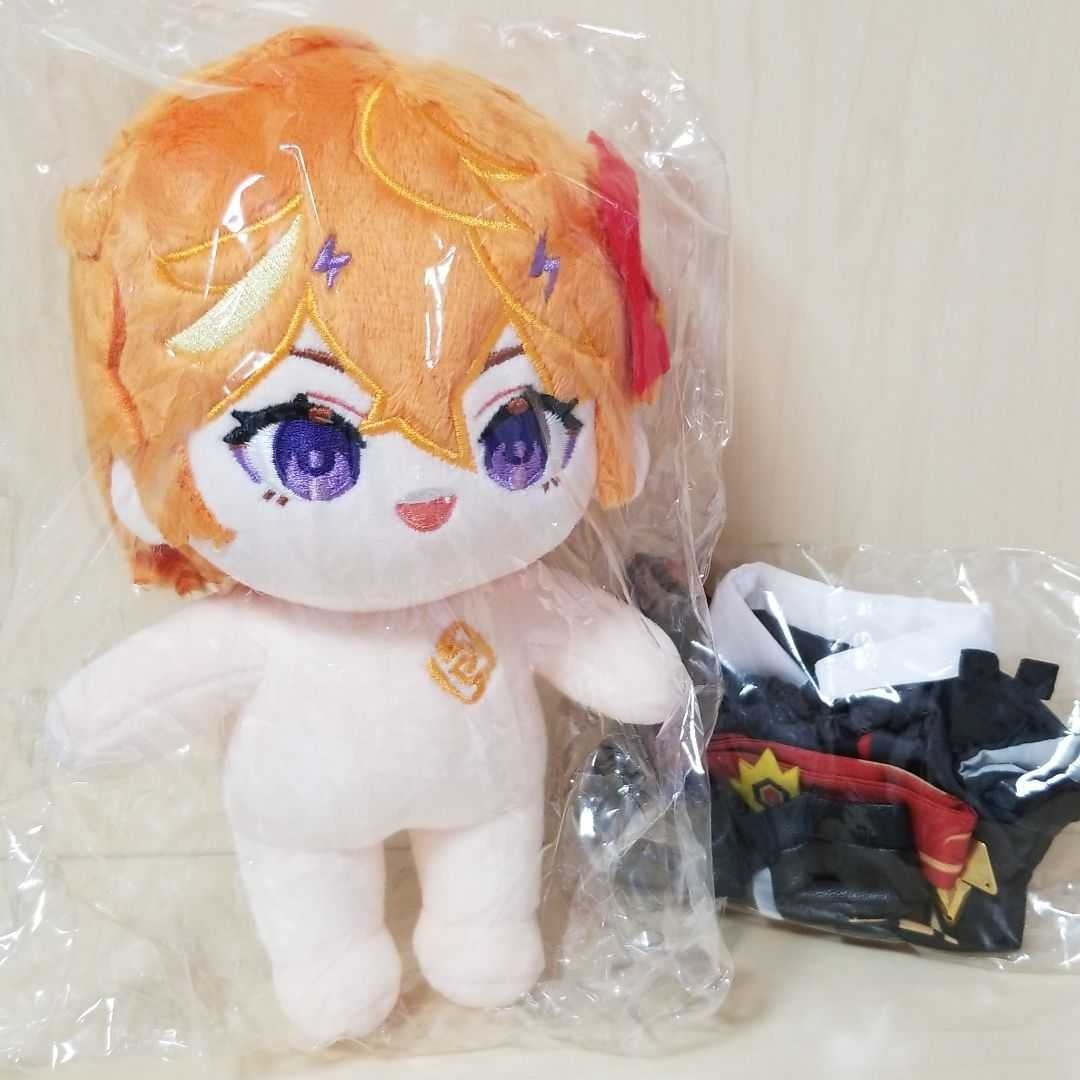 原神 ぬいぐるみ タルタリヤ 服 セット ぬいぐるみ | www.pklaw.in