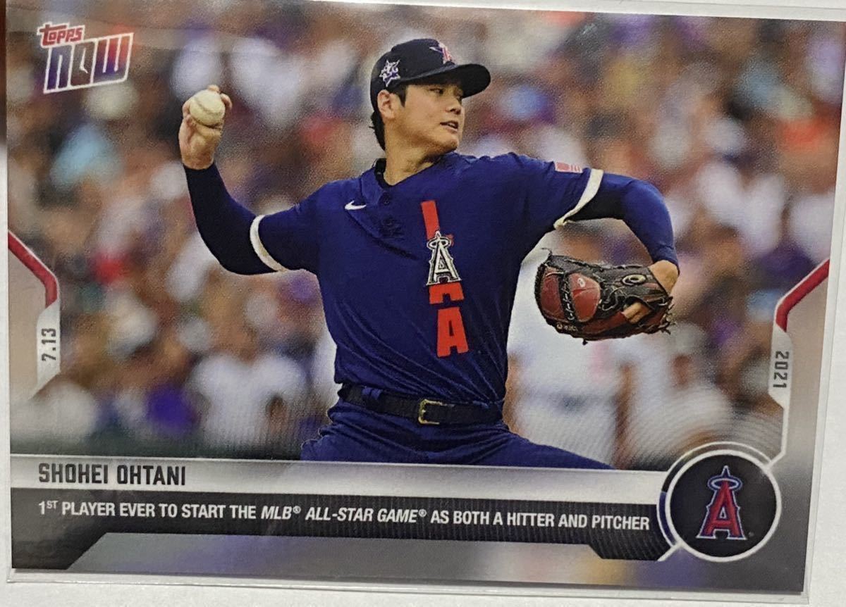 当日発送可能 【25枚限定!!人気☆オールスター】大谷翔平 アート