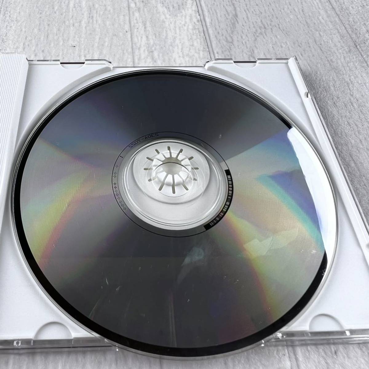 ゴジラ 一九八四 オリジナル・サウンドトラック CD 東宝映画オリジナル・サウンドトラック GODZILLAの画像3