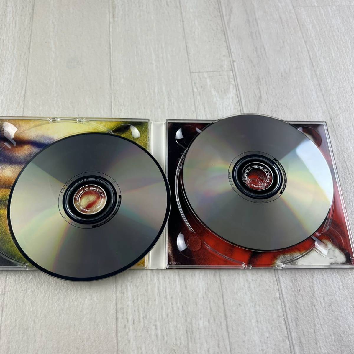 C9 METALLICA / HARDWIRED… TO SELF-DESTRUCT CD メタリカの画像6