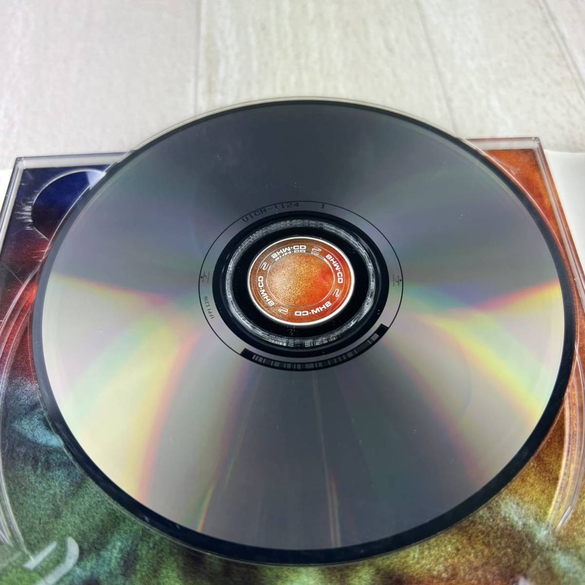 C9 METALLICA / HARDWIRED… TO SELF-DESTRUCT CD メタリカの画像4
