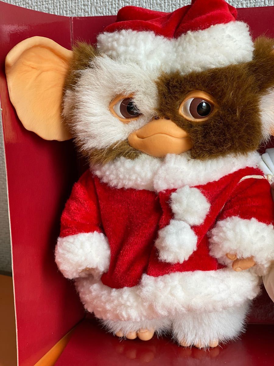 ジュンプランニング製 グレムリン ギズモ モグワイ クリスマス ジュンプランニング製 グレムリン ギズモ モグワイ クリスマス
