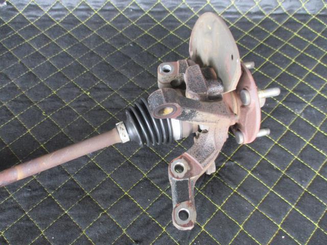  Minica TA-H42A left F drive shaft W09 MR567951 3815A087