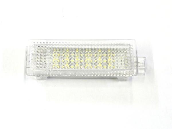  ultra white light! BMW LED lamp room interior courtesy lamp foot lamp X5 F15 X6 F16