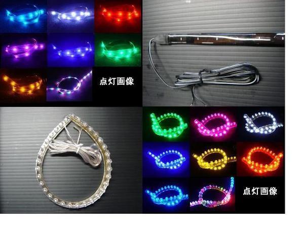 定番アイテム！　LEDチューブ　３６ｃｍ　白色_画像3