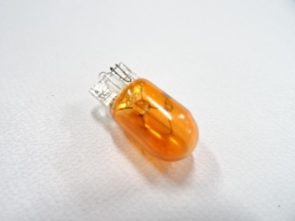 T10 ウェッジバルブ オレンジ球 マツダ 三菱 ダイハツ