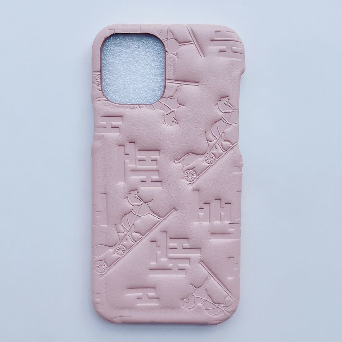 【最終在庫】 iPhone12/iphone12pro  スマホケース 保護カバー CASE iPhone ピンク