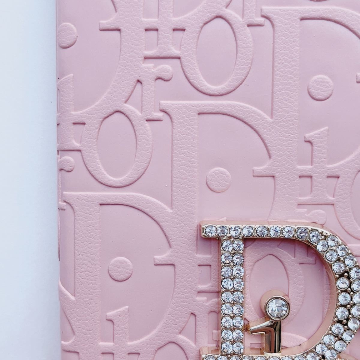 【最終在庫】iPhone11 スマホケース 真珠 保護カバー ピンク CASE iphone