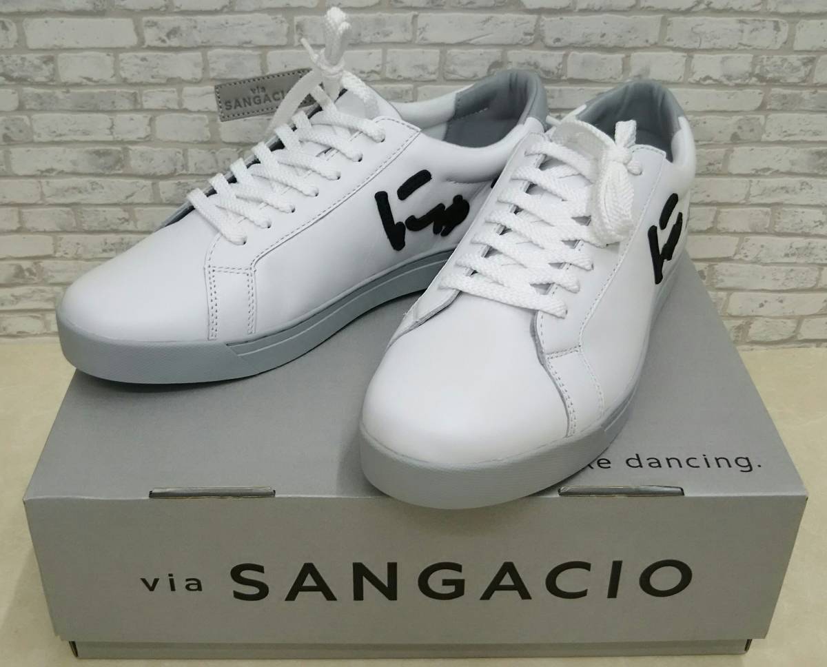 via SANGACIO にゅ〜ず オレンジ✖️ホワイト 30cm | gkcsu.org