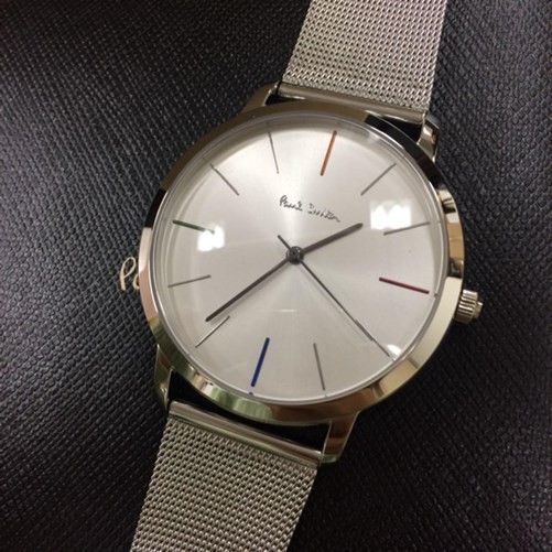 【希望者のみラッピング無料】 腕時計 新品 MA ポールスミス 並行輸入品 未使用 P10054 ポール･スミス