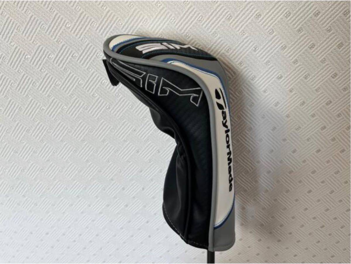 オンラインショップ】 テーラーメイド SIM MAX 7番21度 - TaylorMade