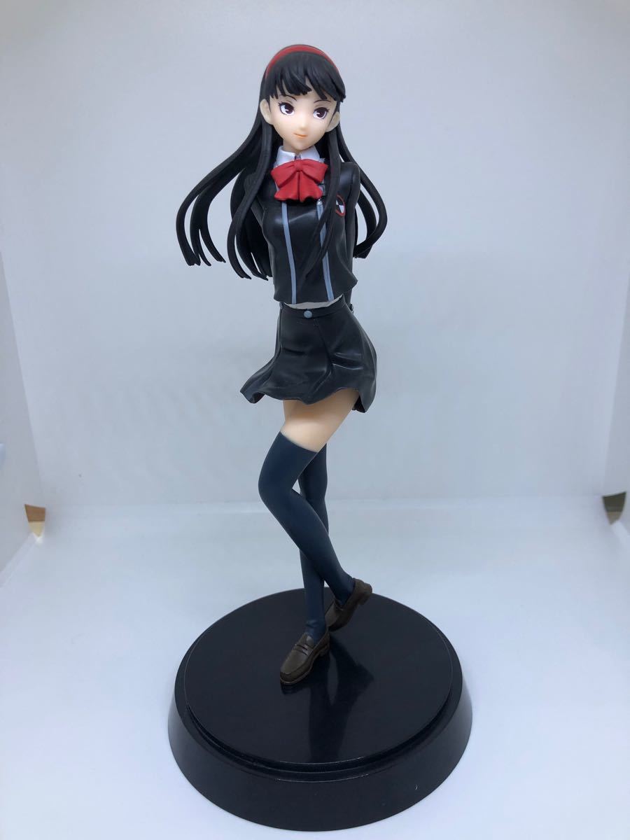 ペルソナ4ザゴールデン マリー 天城雪子 フィギュア|Yahoo ペルソナ4ザゴールデン マリー 天城雪子 フィギュア|Yahoo