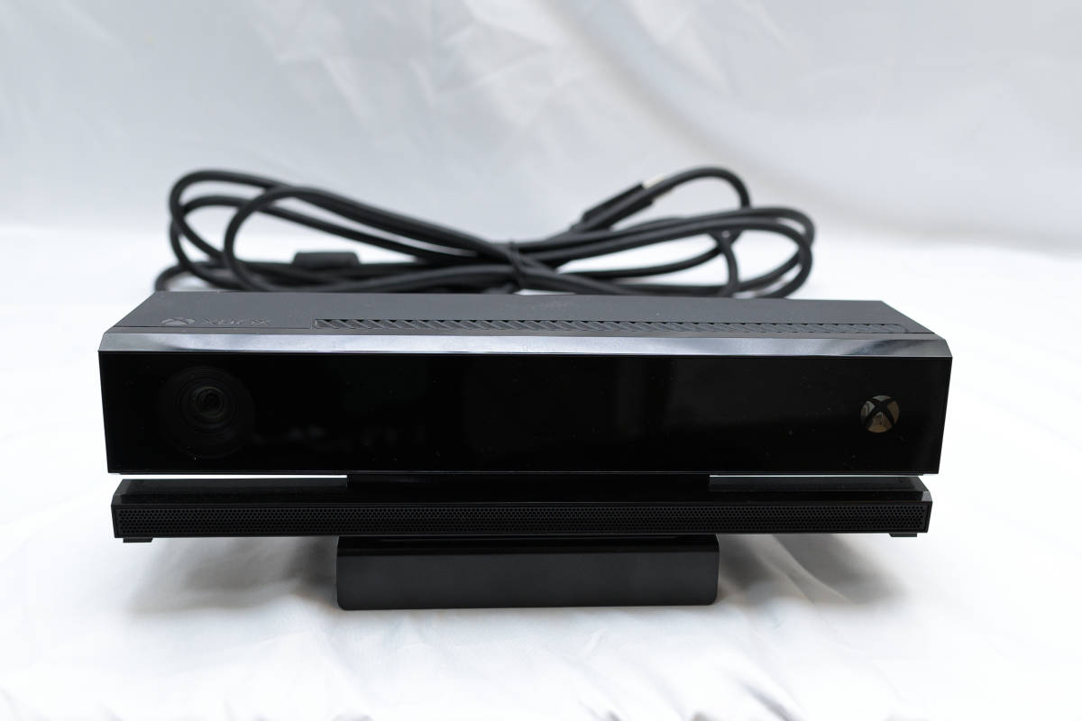 【希少】Kinect for Xbox One＋キネクト・コンバータ・アダプター【送料無料】_画像2