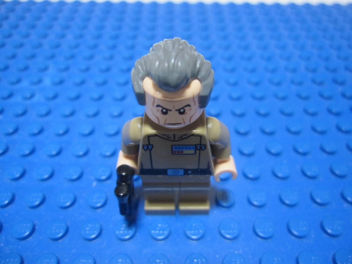 Yahoo!オークション - LEGO レゴ スターウォーズ グランドモフ Yahoo!オークション - LEGO レゴ スターウォーズ グランドモフ