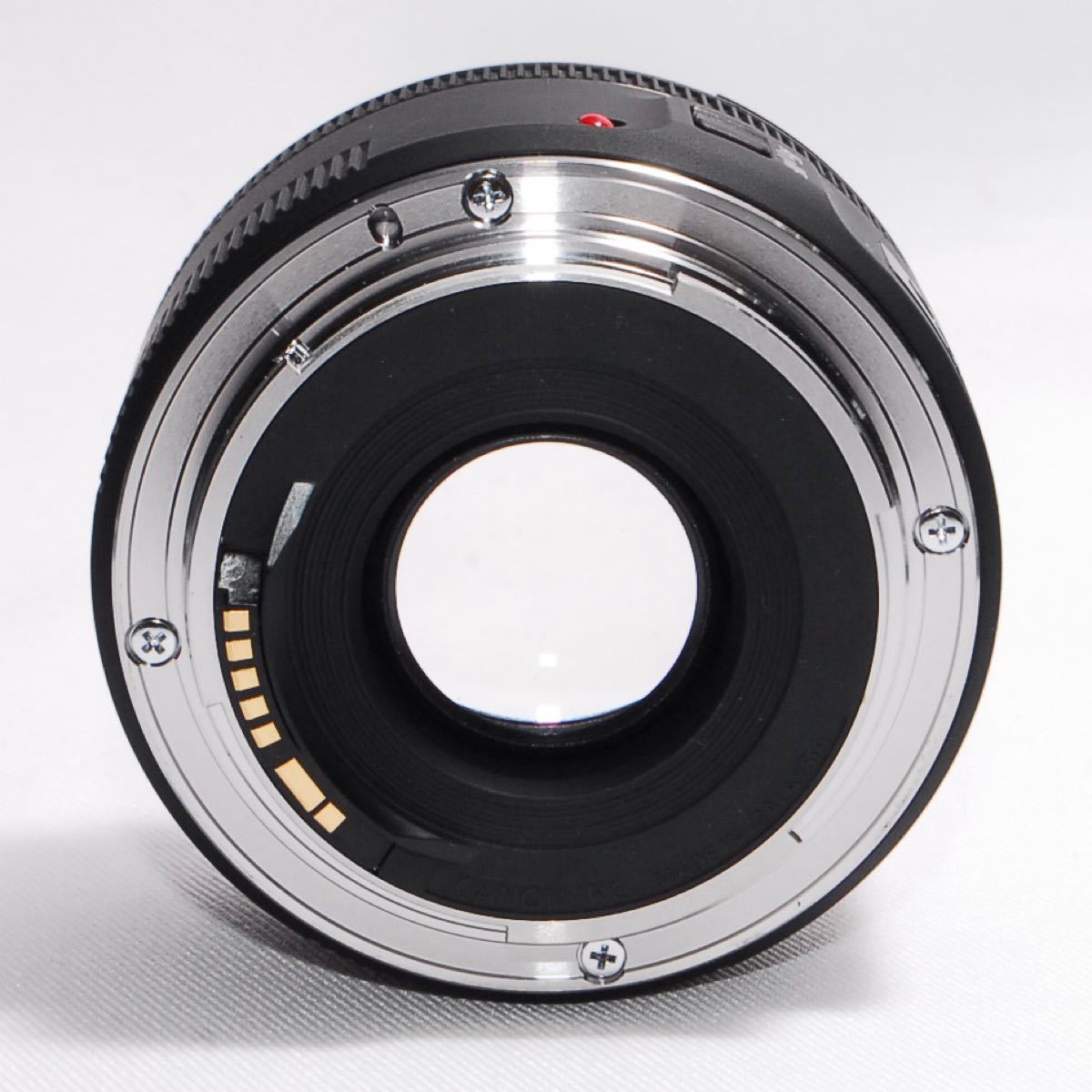 ☆明るいボケ味☆キャノン EF 50mm F1.8 STM☆ ☆明るいボケ味☆キャノン EF 50mm F1.8 STM☆