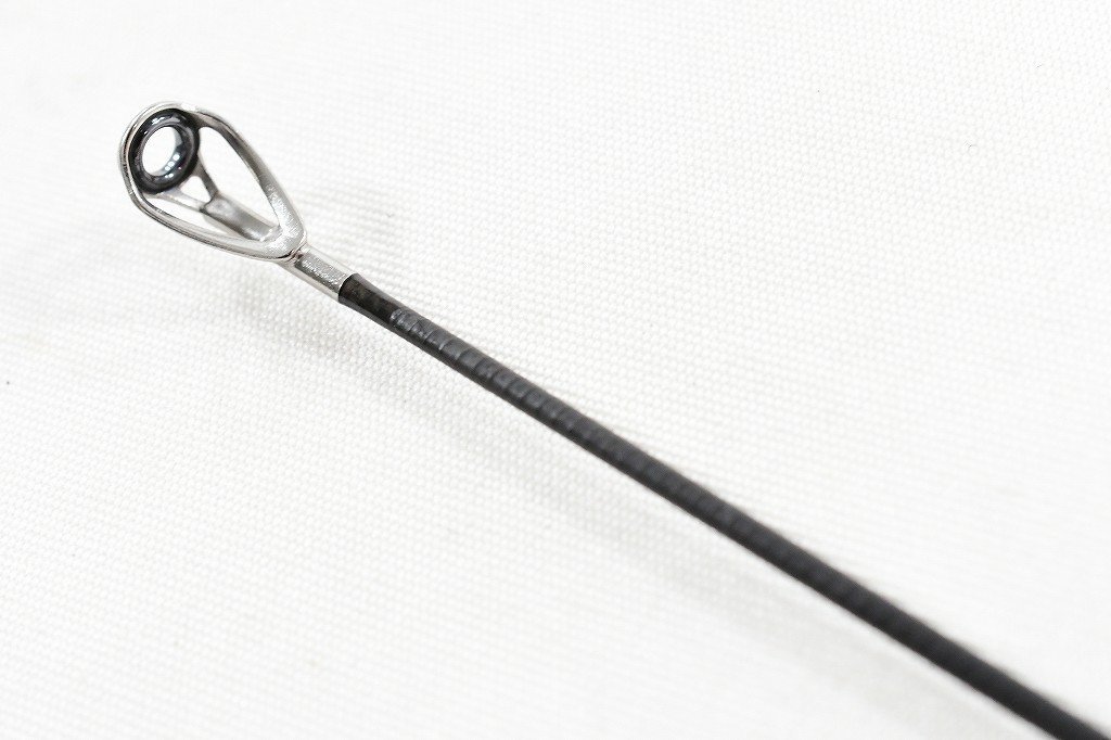 トール様専用オリムピック18ヌーボカラマレッティプロト 862M 海外お取寄せ商品 トール様専用オリムピック18ヌーボカラマレッティプロト 862M ロッド