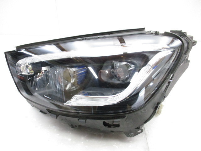 SALE/63%OFF】 取付部破損無し ベンツ GLCクラス X253 C253 W253 後期