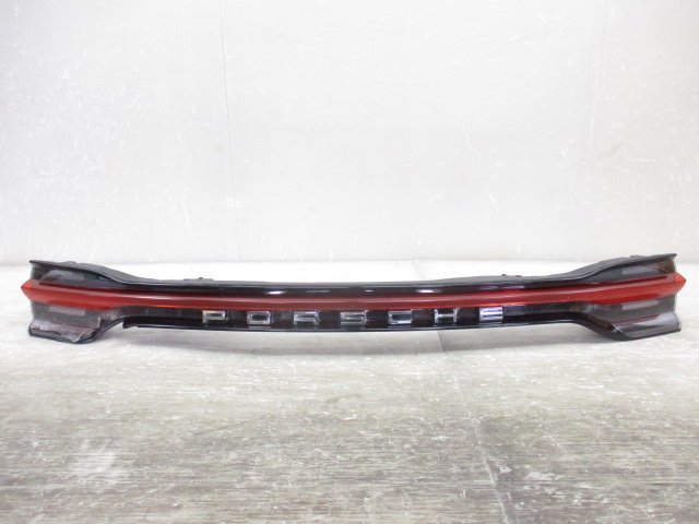 [ prompt decision equipped ] PORSCHE Porsche Macan 95B latter term original LED tail light unit 95B.945.308 (B027675)