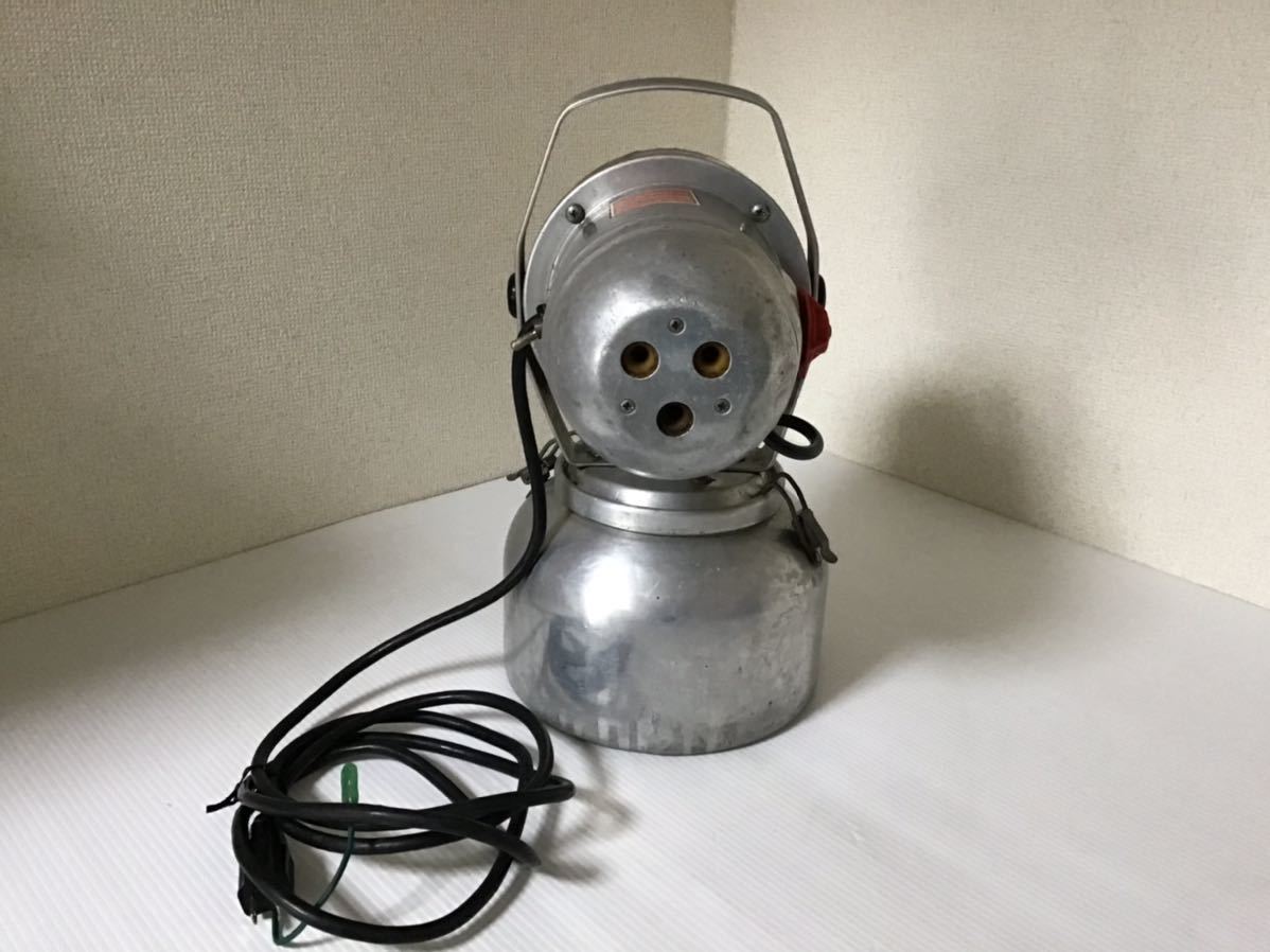 フォグマスター 6208 噴霧器 JET FOG ミスト フォガー 電動 横31cm高