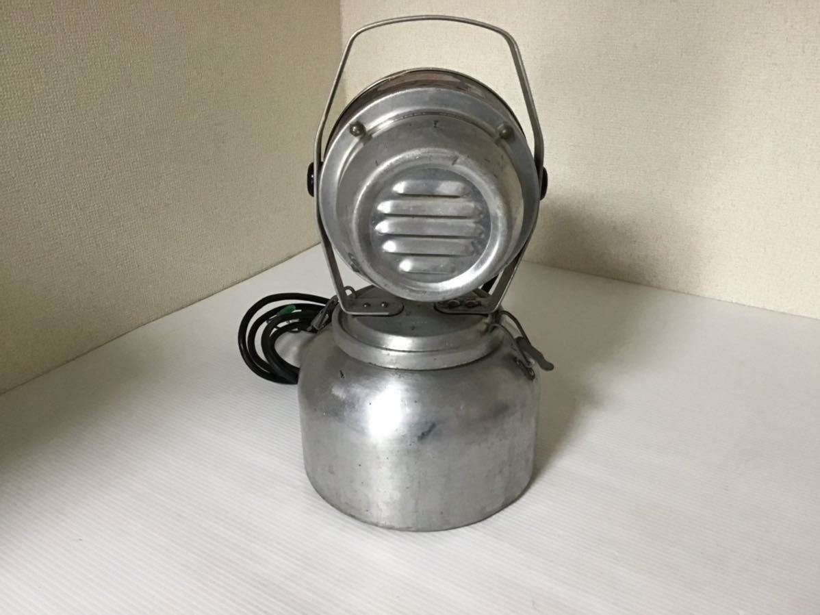 フォグマスター 6208 噴霧器 JET FOG ミスト フォガー 電動 横31cm高