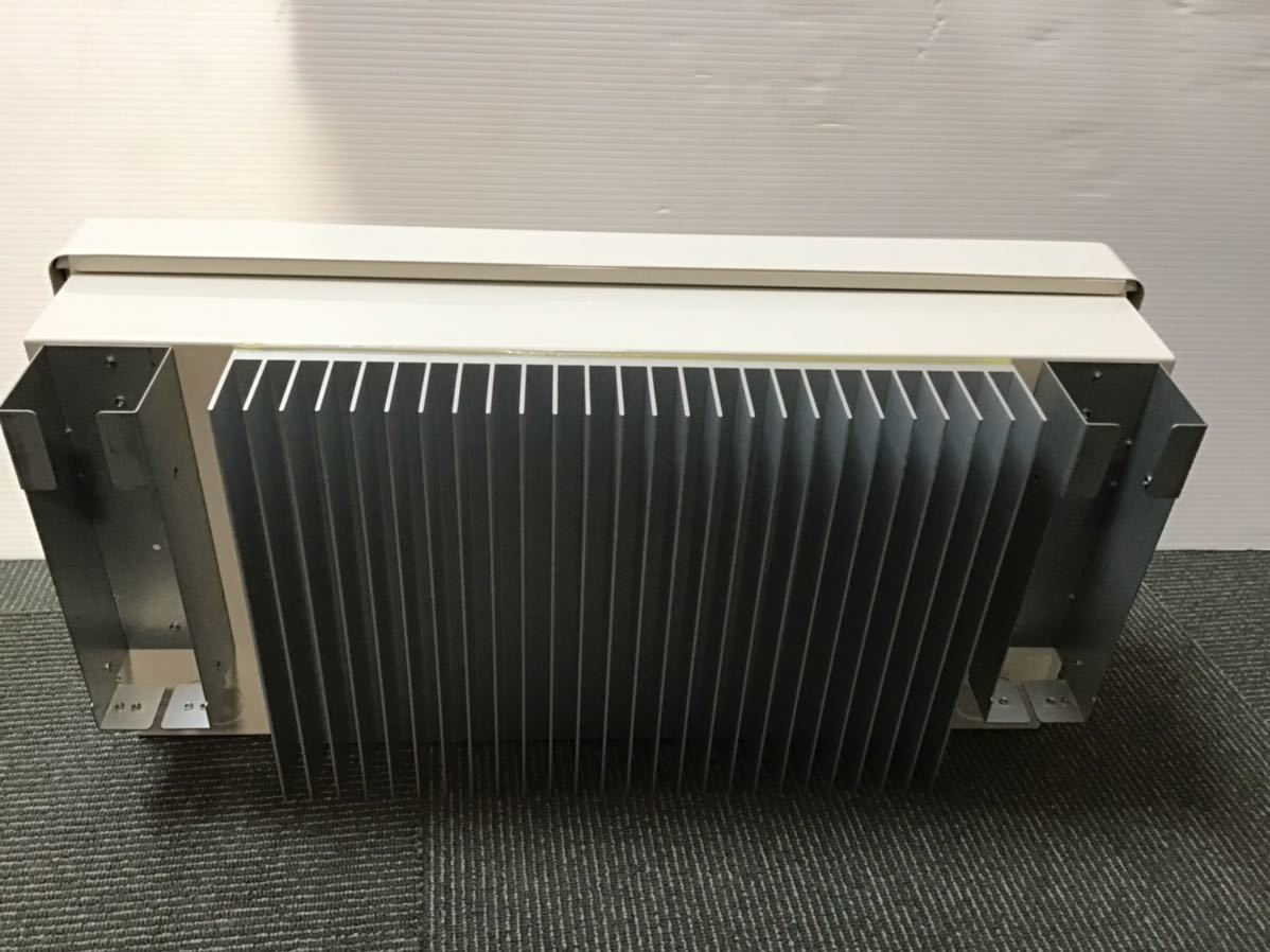 ★未使用★ QCELLS 太陽光 HQJP-JS31-A2 パワーコンディショナー 昇圧回路付接続箱 ユニット 住宅用 太陽光発電 S1_画像5