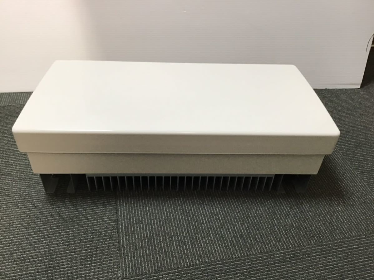 ★未使用★ QCELLS 太陽光 HQJP-JS31-A2 パワーコンディショナー 昇圧回路付接続箱 ユニット 住宅用 太陽光発電 S1_画像2