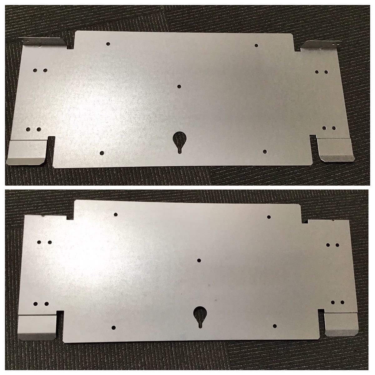 ★未使用★ QCELLS 太陽光 HQJP-JS31-A2 パワーコンディショナー 昇圧回路付接続箱 ユニット 住宅用 太陽光発電 S1_画像9