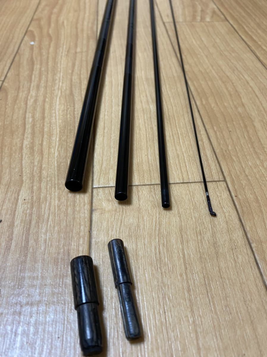 がまへら 紫峰天月 13尺 非常に綺麗です | investigacion.utmachala.edu.ec
