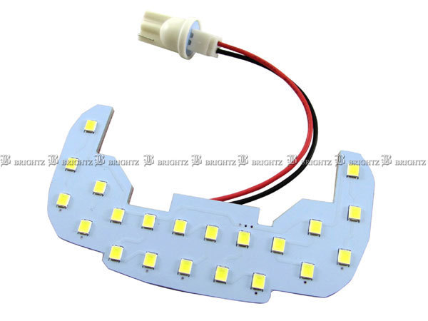 サンバートラック S500J S510J LED ルーム ランプ マップランプ バルブ インテリア 室内灯 ROOM－LAMP－016－1PC_画像2