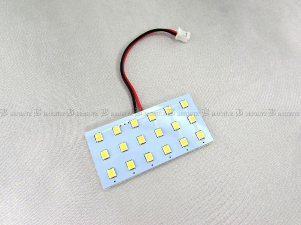 モコ MG21S LED ルーム ランプ 1PC マップランプ バルブ インテリア 室内灯 ROOM－LAMP－137－1PC_画像3