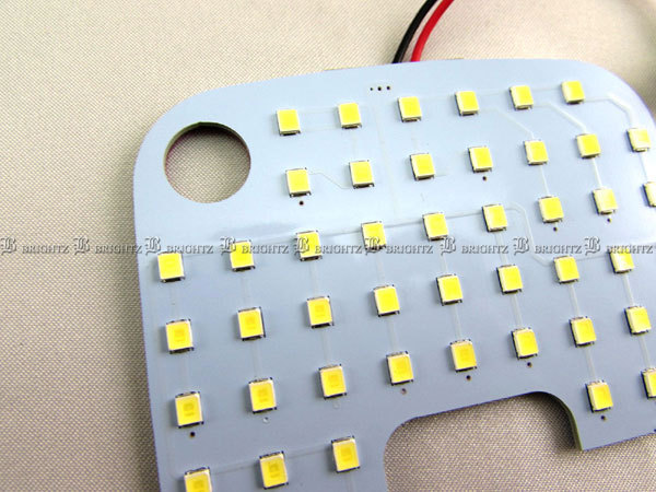 ADエキスパート Y12 VZNY12 LEDルームランプ 1PC マップランプ バルブ インテリア 室内灯 ROOM－LAMP－036－1PC_画像2