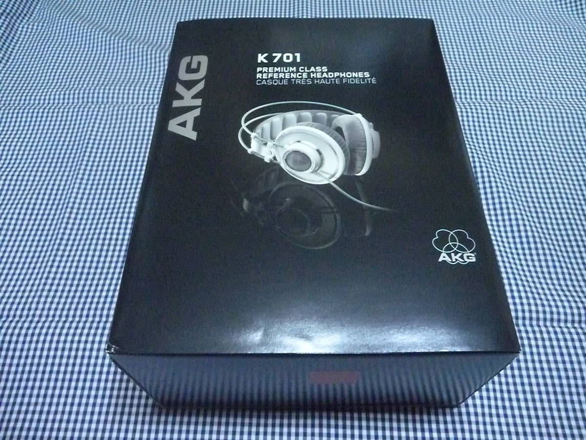 AKG K 初期型 Made in Austria オーストリア製 アーカーゲー