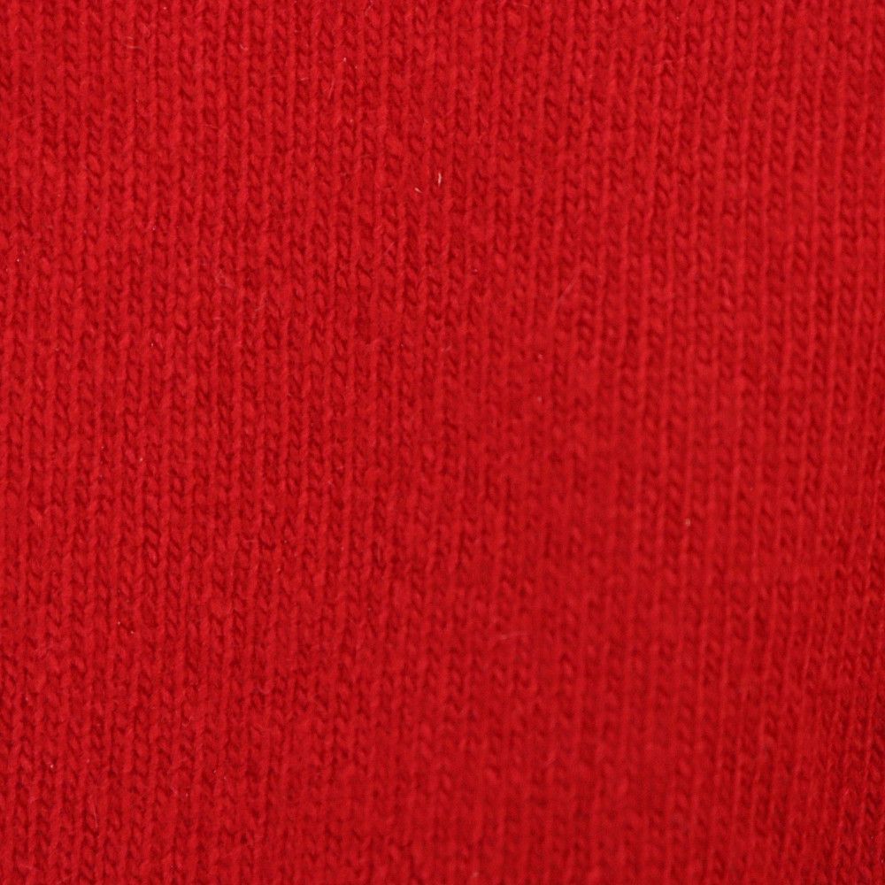  Balenciaga BALENCIAGA knitted long sleeve lady's size 34 red black gray used A 263104
