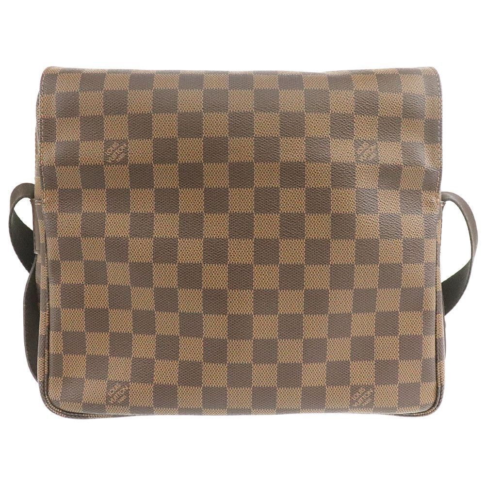 ルイヴィトン LOUIS VUITTON ショルダーバッグ ナヴィグリオ N45255