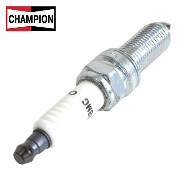 【メール便送料無料】 CHAMPION チャンピオン ミラモデルノ L200S カッパープラス ノーマルプラグ RN11YC4 3本 RN11YC4_画像2