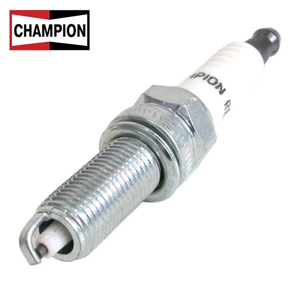 【メール便送料無料】 CHAMPION チャンピオン ムーヴ／カスタム LA100S, LA110S カッパープラス ノーマルプラグ RER8MC 3本 RER8MC_画像3