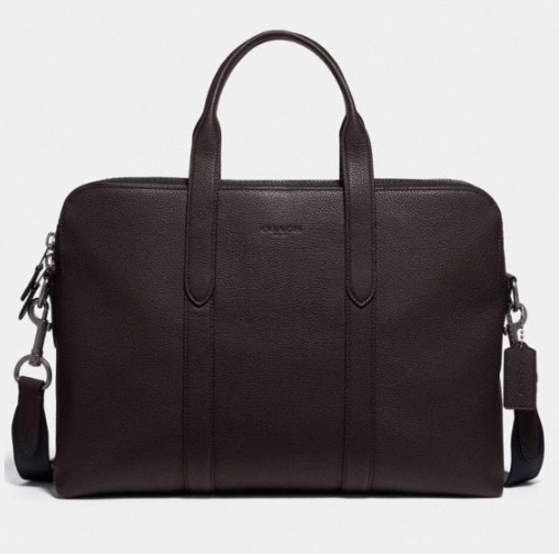 81400円☆新品&正規保証☆コーチ COACH 百貨店商品☆メトロポリタン