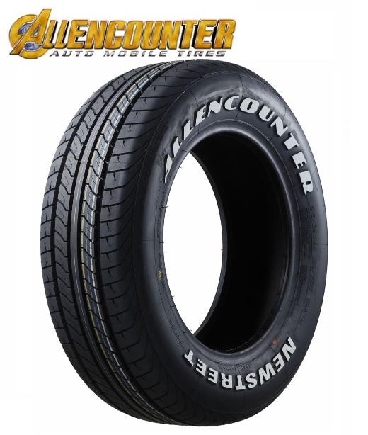送料無料! 4本 オーレンカウンター ALLENCOUNTER NEWSTREET OG-20