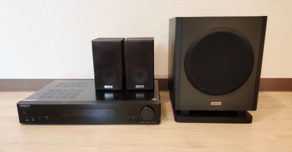 ONKYO BASE-V60 www.isphta.md