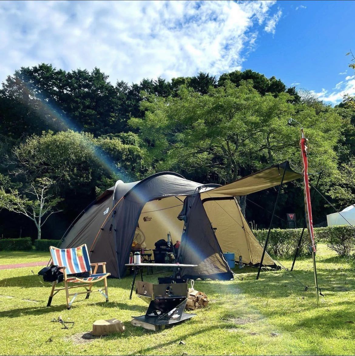 送料無料】ノースフェイス ランダー6【NV22100】THE NORTH FACE