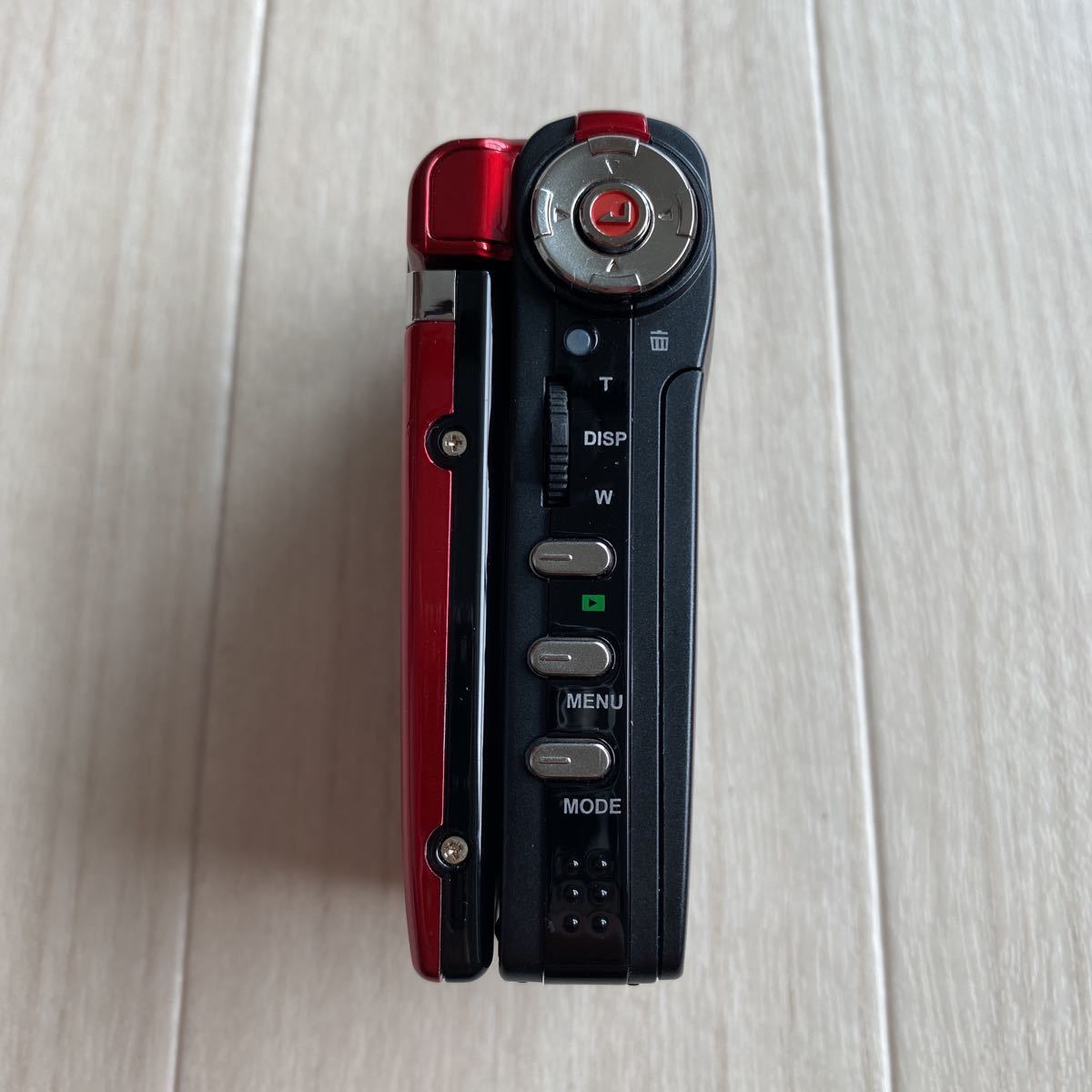 Kenko HD VIEWSLIM VS20FHD ケンコー デジタルビデオカメラ Kenko HD VIEWSLIM VS20FHD ケンコー デジタルビデオカメラ