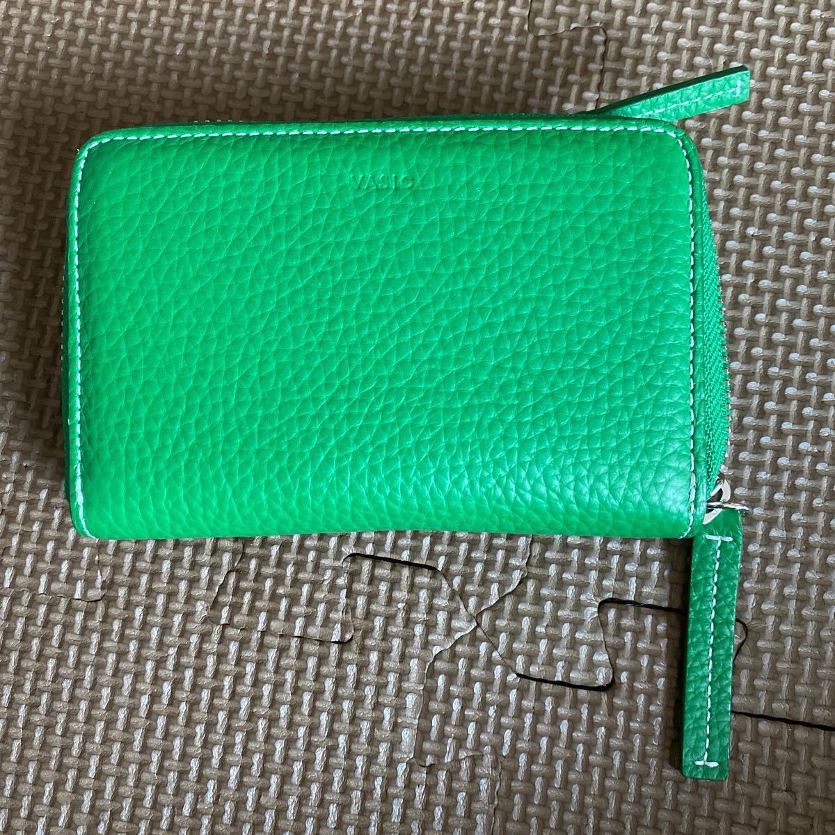 ヤンチェオンテンバール VASICコラボ財布 | www.schmetterlinghaus.at