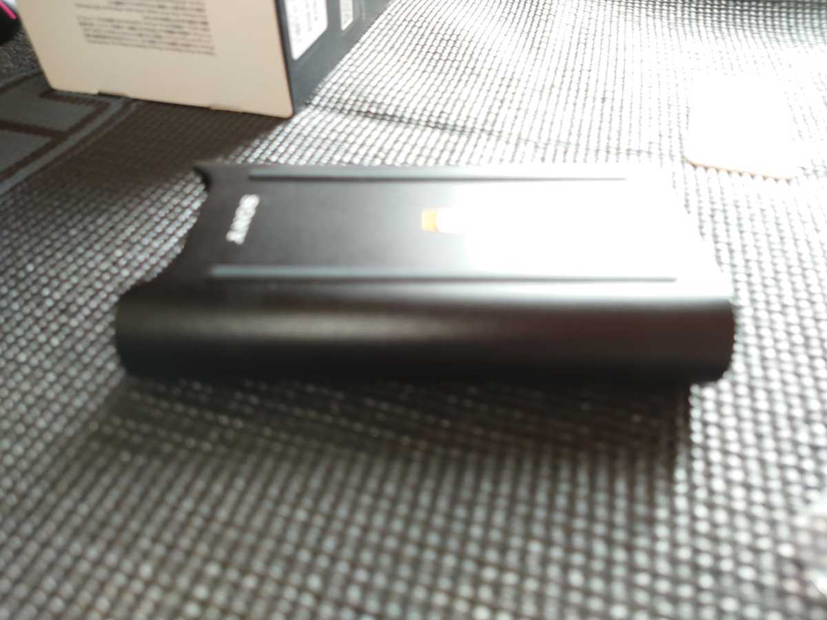 即納格安 ヤフオク! - SONY ポータブル ヘッドホンアンプ PHA-3 ウォー... 最安値新品