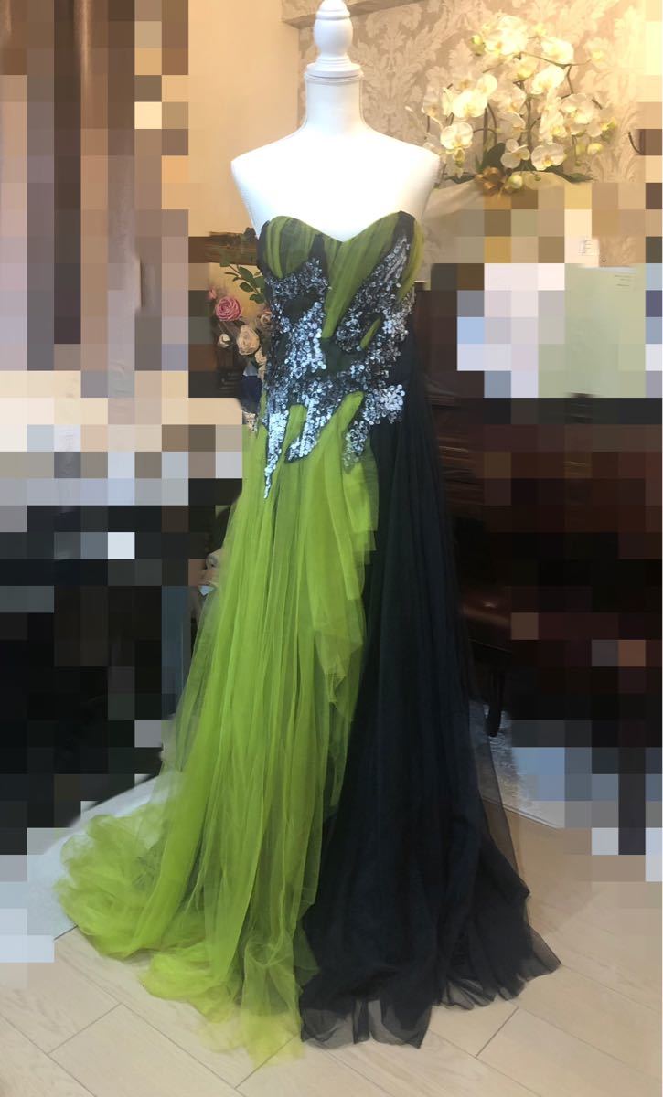 ☆超目玉】 新品 ロングドレス ナイト キャバ 演奏会 結婚式 披露宴