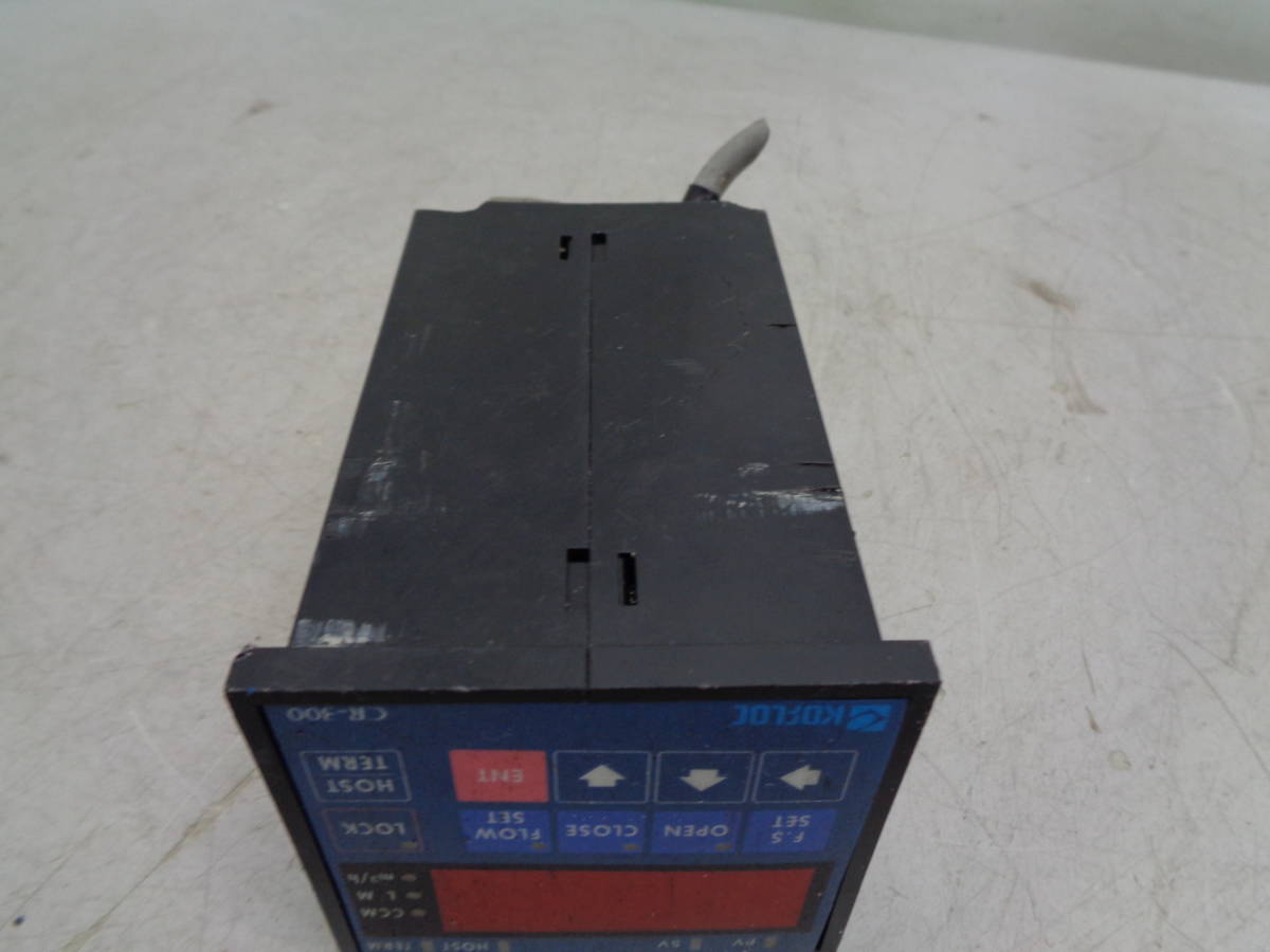 MK5113 ☆KOFLOC CR-300 リードアウトユニット-