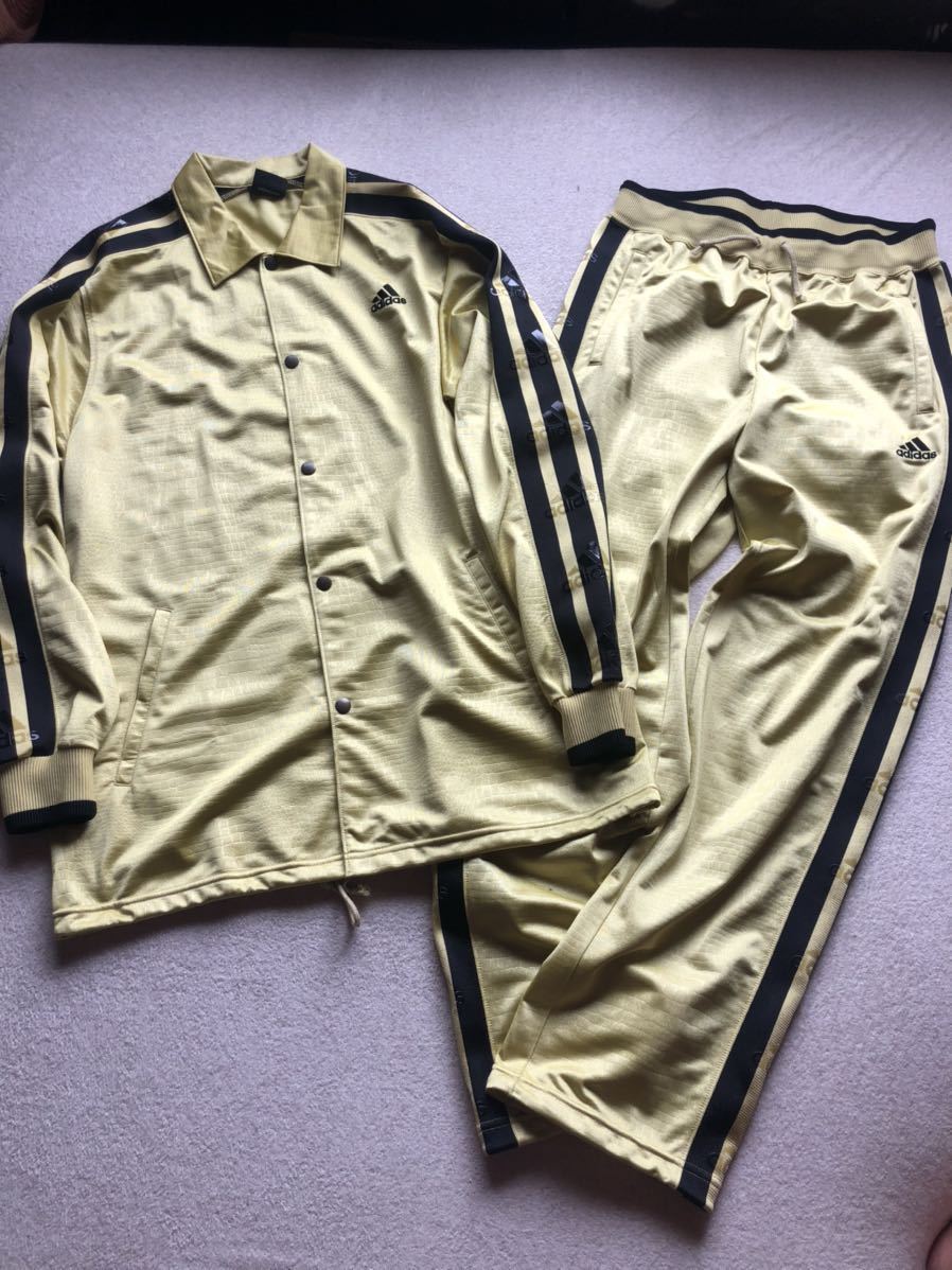 レア Adidas アディダス ジャージ 上下セット クロコダイル 鰐 ワニ ジャケット パンツ 黒 金 ブラック ゴールド サイズo Www Teknovace Com レア Adidas アディダス ジャージ 上下セット クロコダイル 鰐 ワニ ジャケット パンツ 黒 金 ブラック ゴールド サイズo Www Teknovace Com