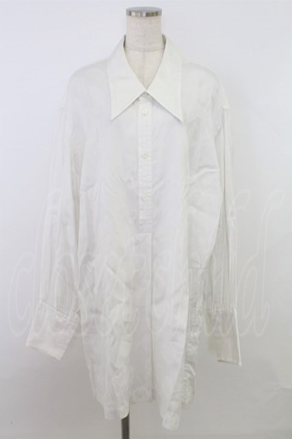 送料無料】ロングシャツ Vivienne Westwood ヴィヴィアンウエスト