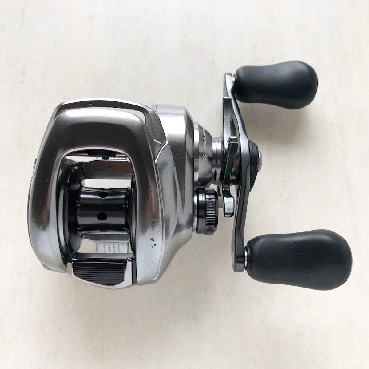 最大87%OFFクーポン SHIMANO スコーピオンDC 最終値下げです 今日売れ